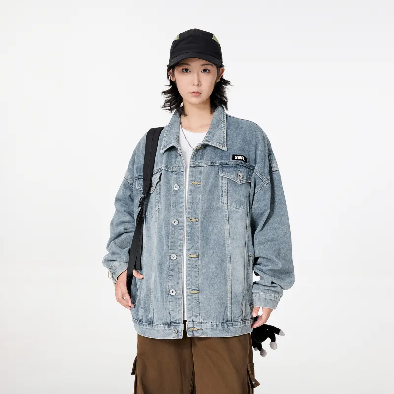SNOW FLYING Jackets Coats Unisex-22