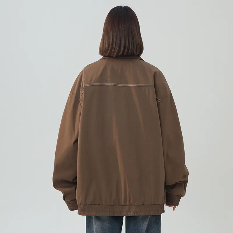 SNOW FLYING Jackets & Coats Unisex-9