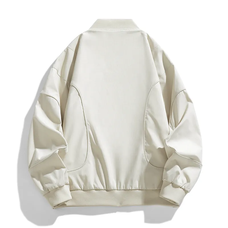 SNOW FLYING Jackets Unisex-7