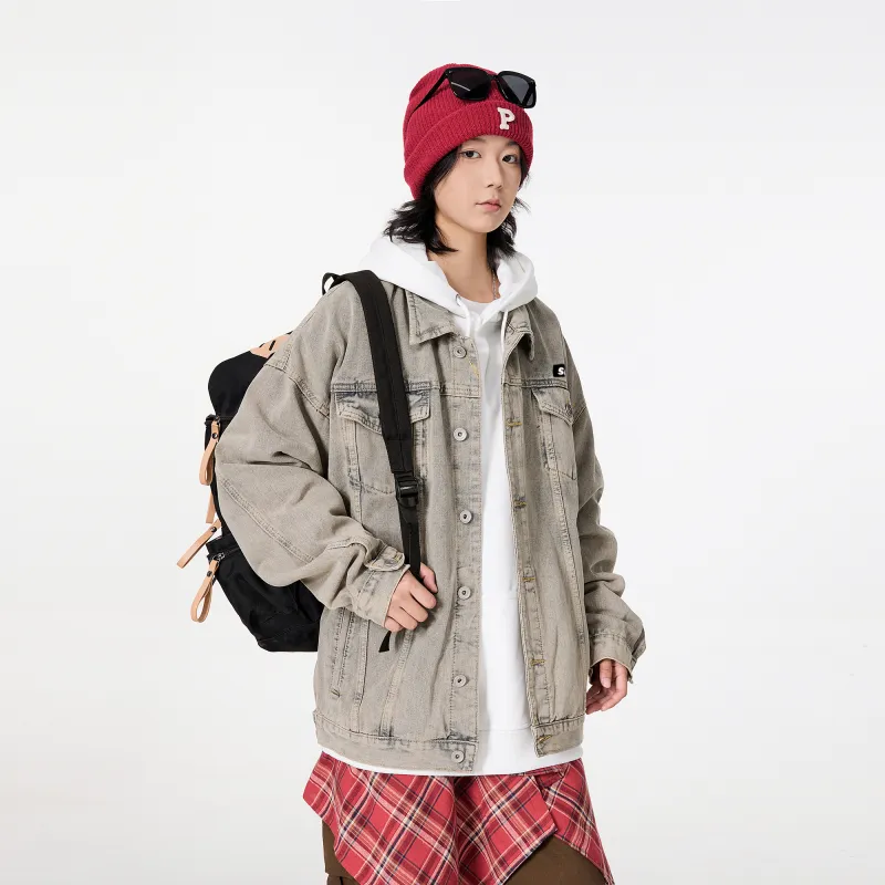 SNOW FLYING Jackets Coats Unisex-10