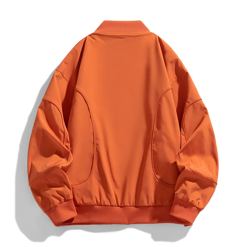 SNOW FLYING Jackets Unisex-5