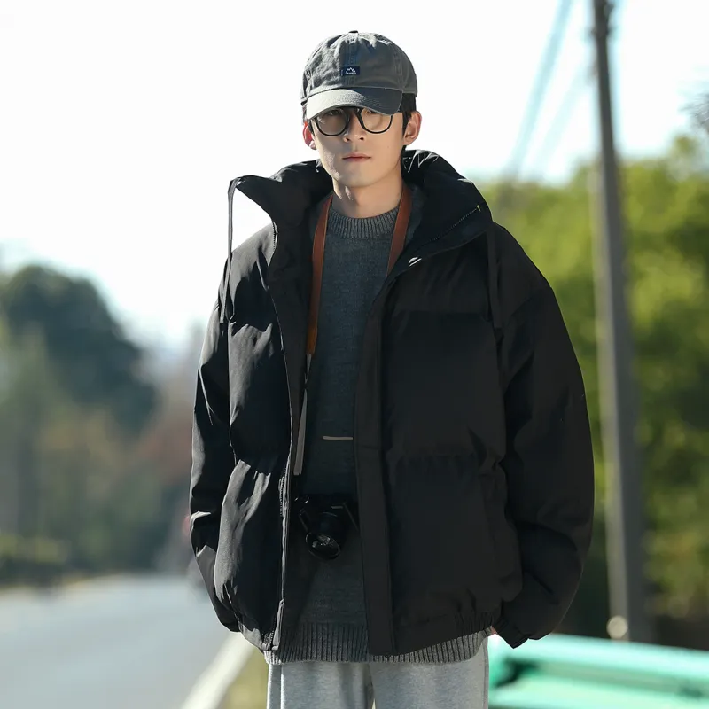 SNOW FLYING Down Jackets Unisex-2
