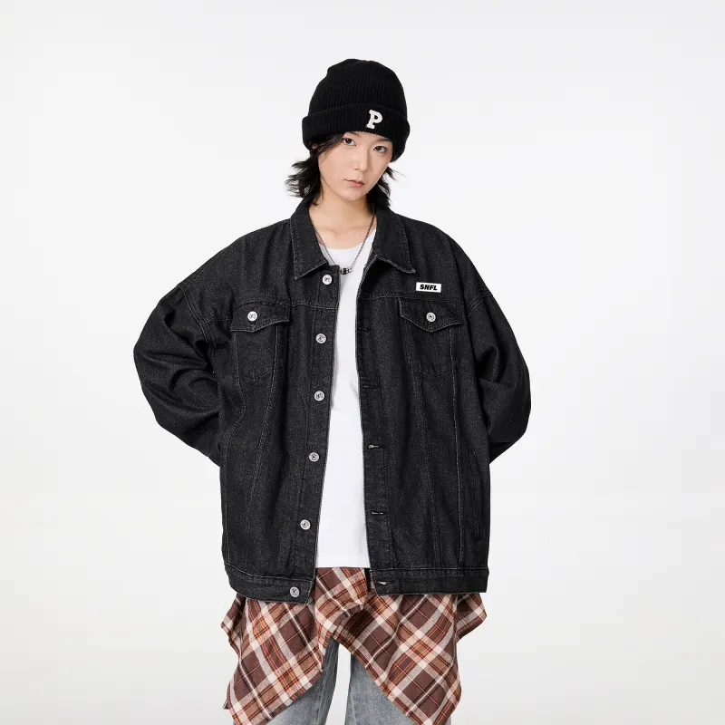SNOW FLYING Jackets Coats Unisex-2