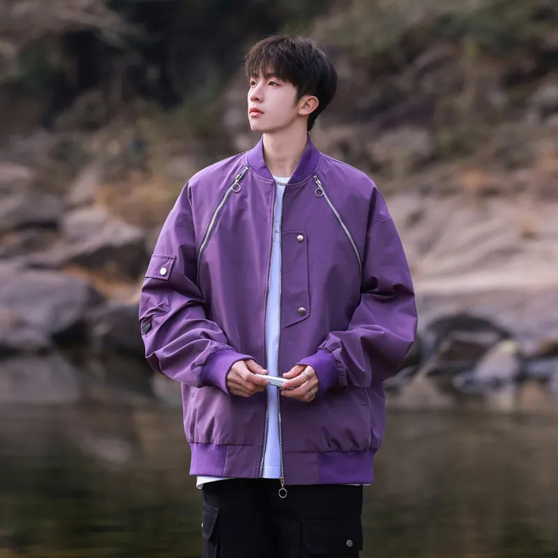 SNOW FLYING Jackets Coats Unisex-7