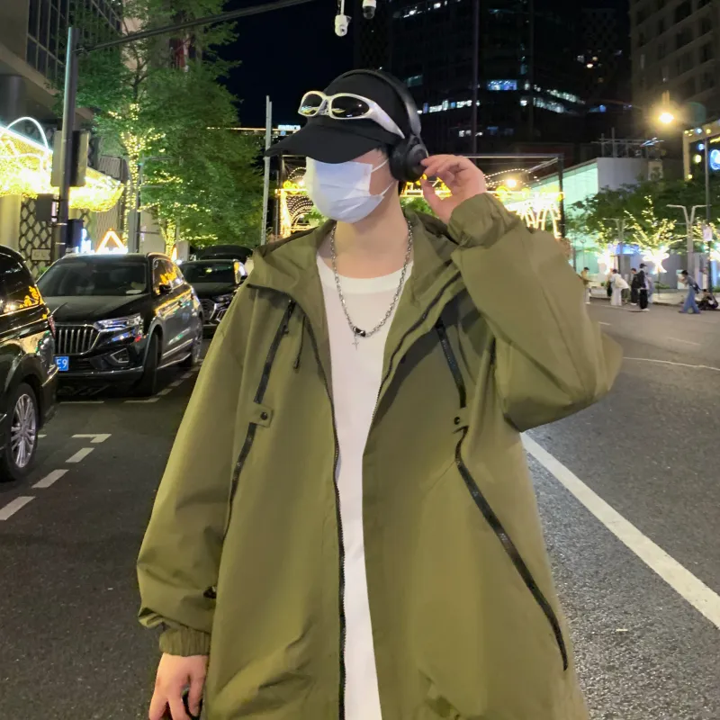 SNOW FLYING Jackets Unisex-7