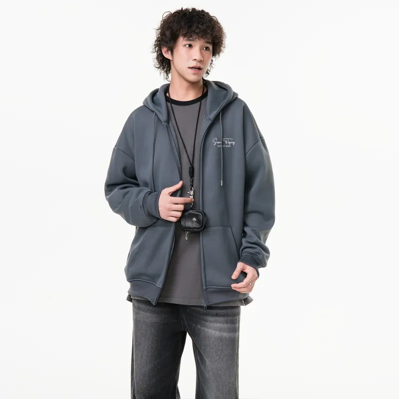 SNOW FLYING Jackets Coats Unisex-38