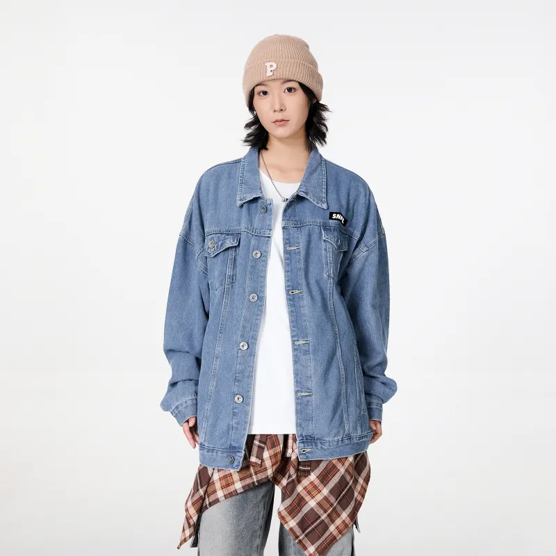 SNOW FLYING Jackets Coats Unisex-6