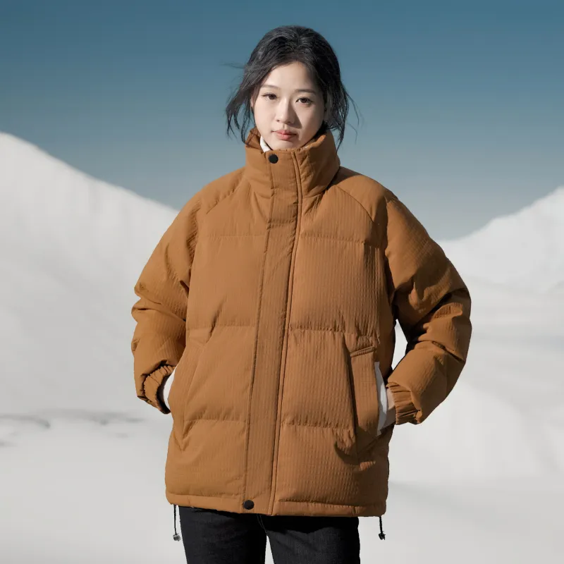 SNOW FLYING Down Jackets Unisex-10