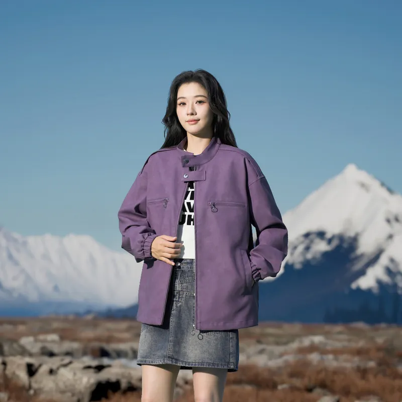 SNOW FLYING Jackets Coats Unisex-7
