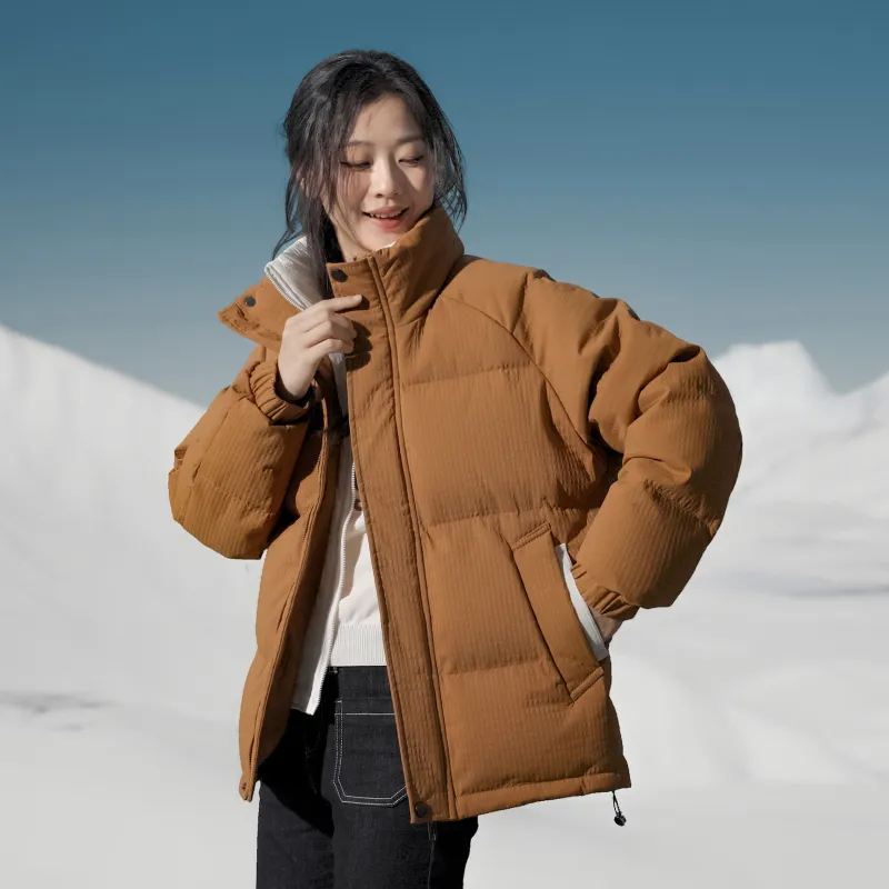 SNOW FLYING Down Jackets Unisex-9