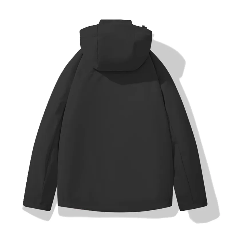 SNOW FLYING Jackets Coats Unisex-1