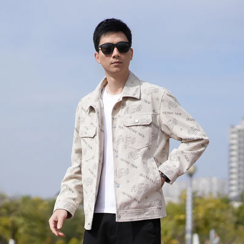 SNOW FLYING Jackets Coats Unisex-12