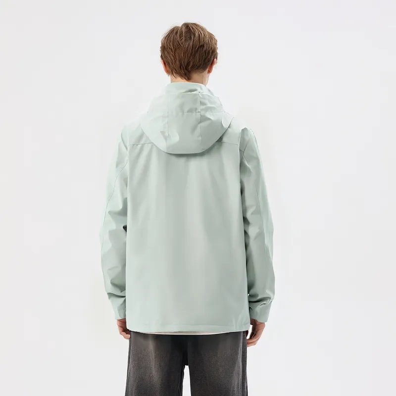 SNOW FLYING Jackets Coats Unisex-9