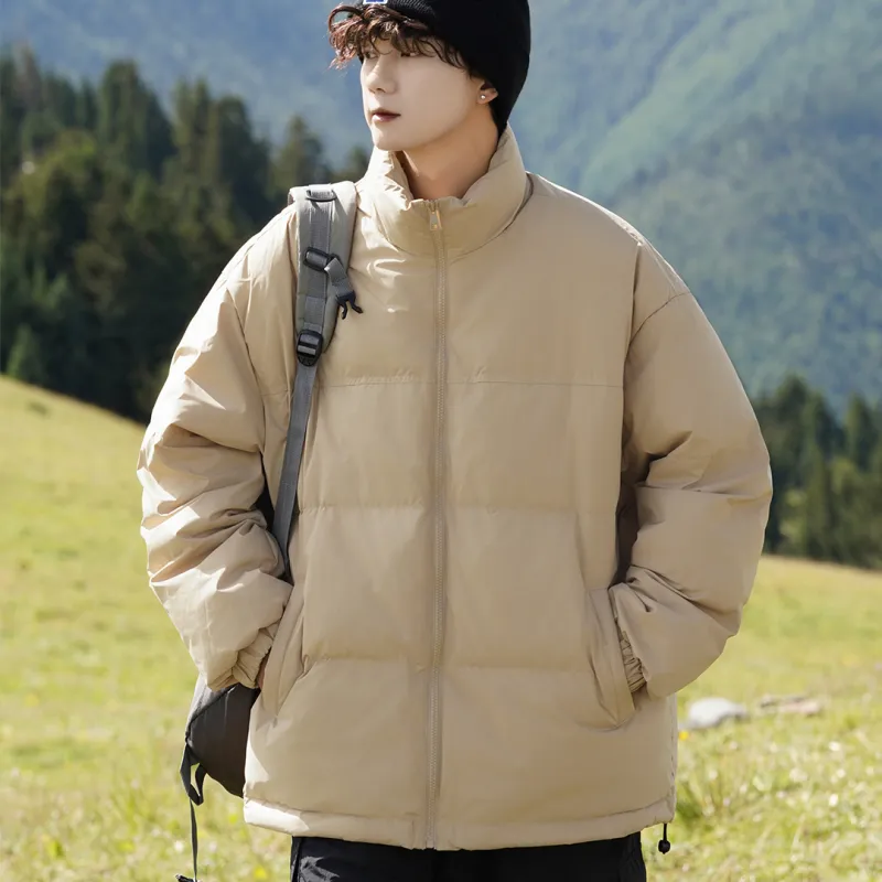 SNOW FLYING Down Jackets Unisex-14