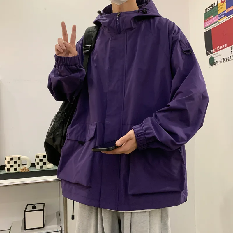 SNOW FLYING Jackets Coats Unisex-3
