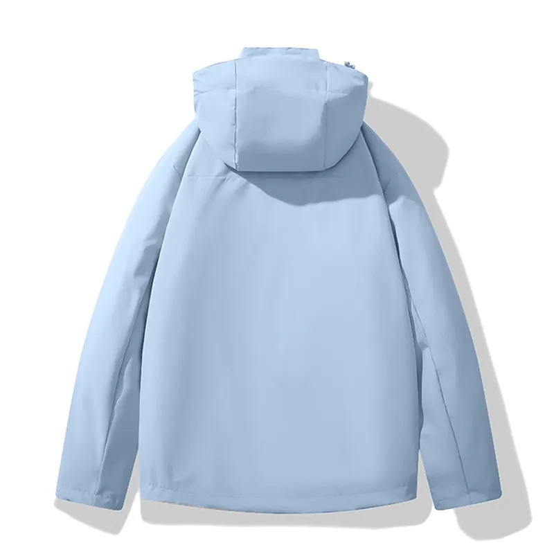 SNOW FLYING Jackets Coats Unisex-7