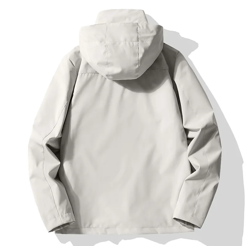SNOW FLYING Jackets Coats Unisex-6