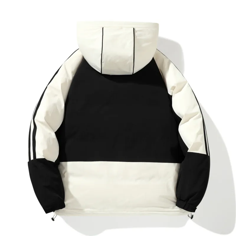 SNOW FLYING Down Jackets Unisex-1