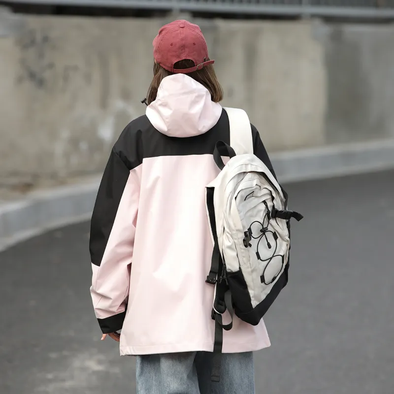 SNOW FLYING Jackets Coats Unisex-2