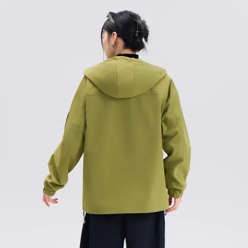 SNOW FLYING Jackets Coats Unisex-17