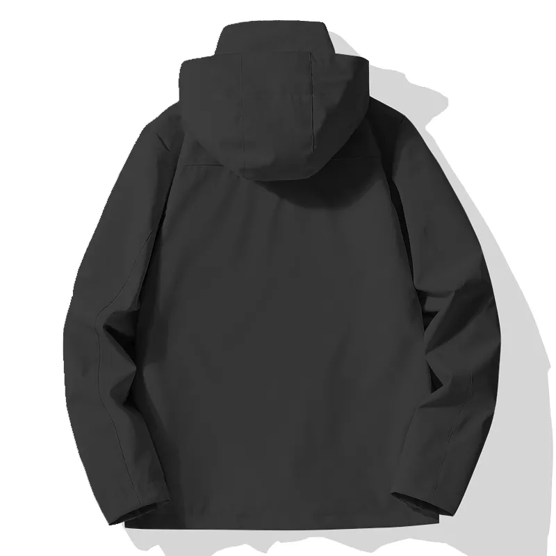 SNOW FLYING Jackets Coats Unisex-15