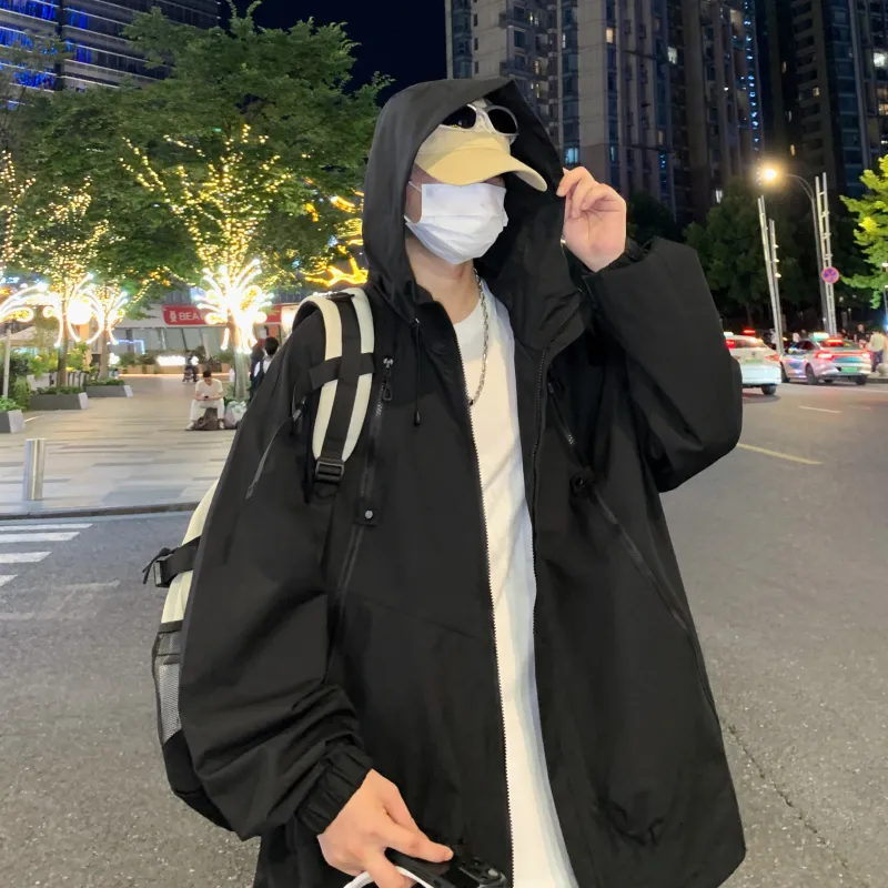 SNOW FLYING Jackets Unisex-3