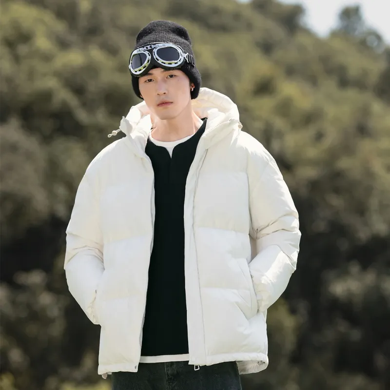 SNOW FLYING Down Jackets Unisex-10