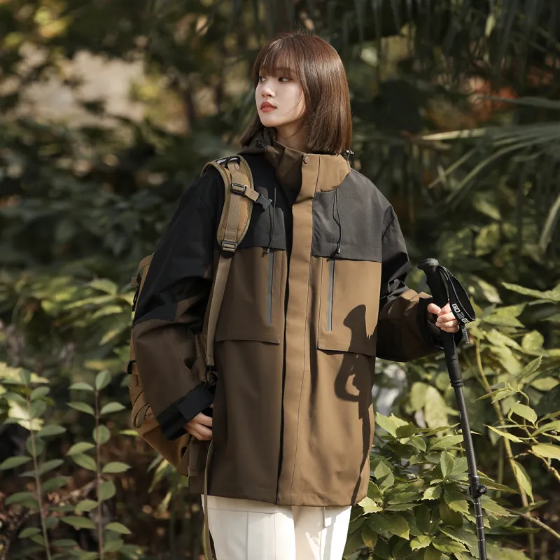 SNOW FLYING Jackets Coats Unisex-9