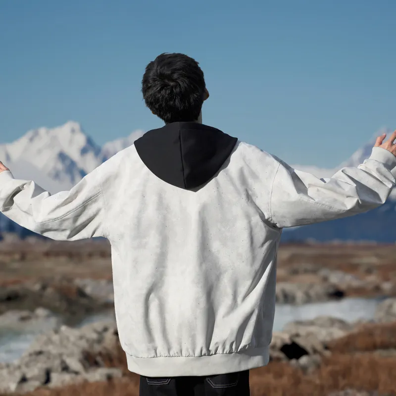 SNOW FLYING Jackets Unisex-14