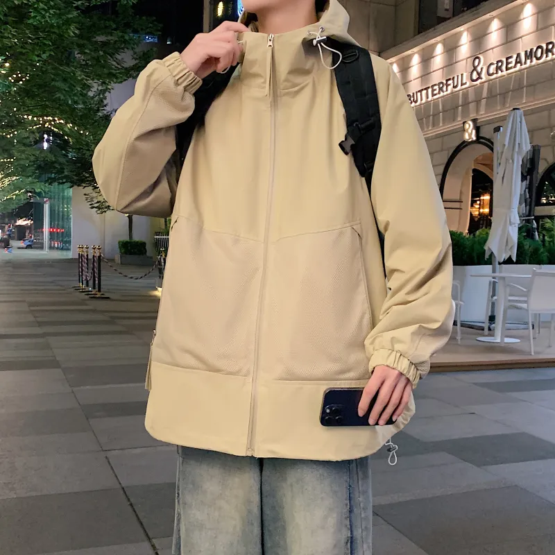 SNOW FLYING Jackets Coats Unisex-3