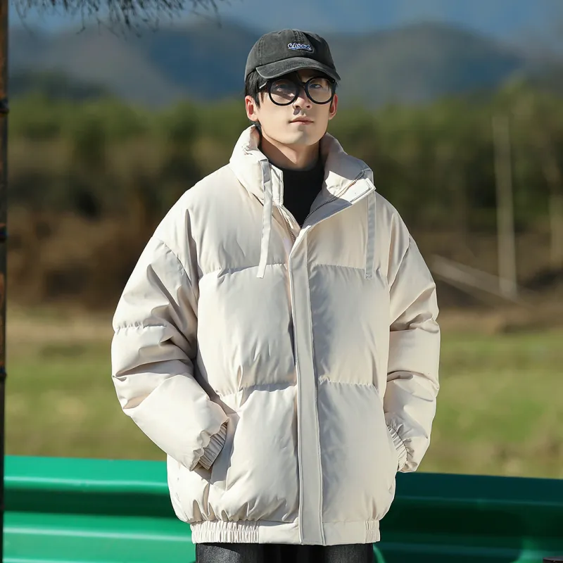 SNOW FLYING Down Jackets Unisex-11
