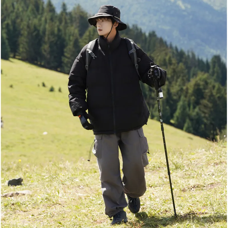 SNOW FLYING Down Jackets Unisex-5