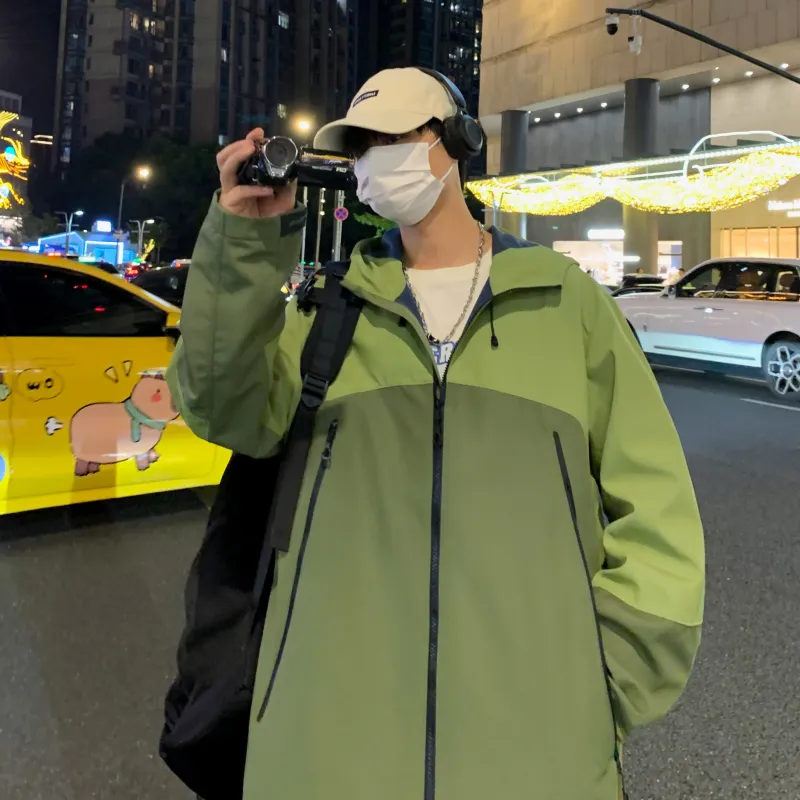 SNOW FLYING Jackets Unisex-13