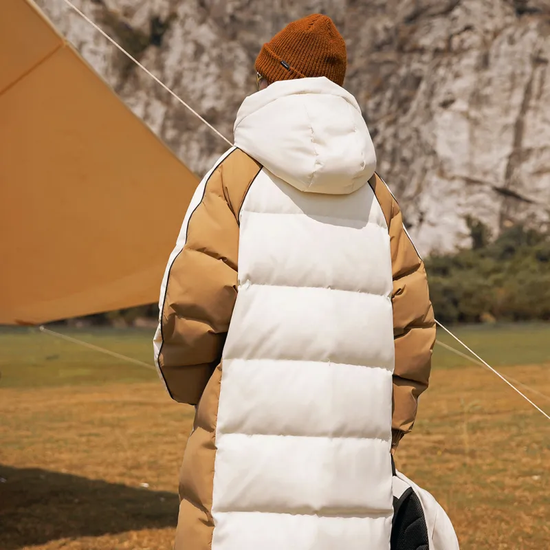 SNOW FLYING Down Jackets Unisex-2