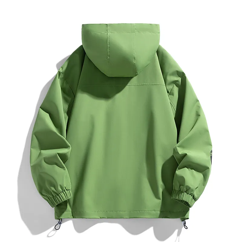 SNOW FLYING Jackets Unisex-8