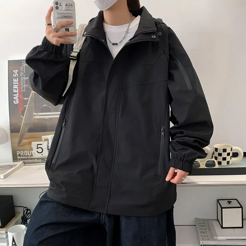 SNOW FLYING Jackets Coats Unisex-6
