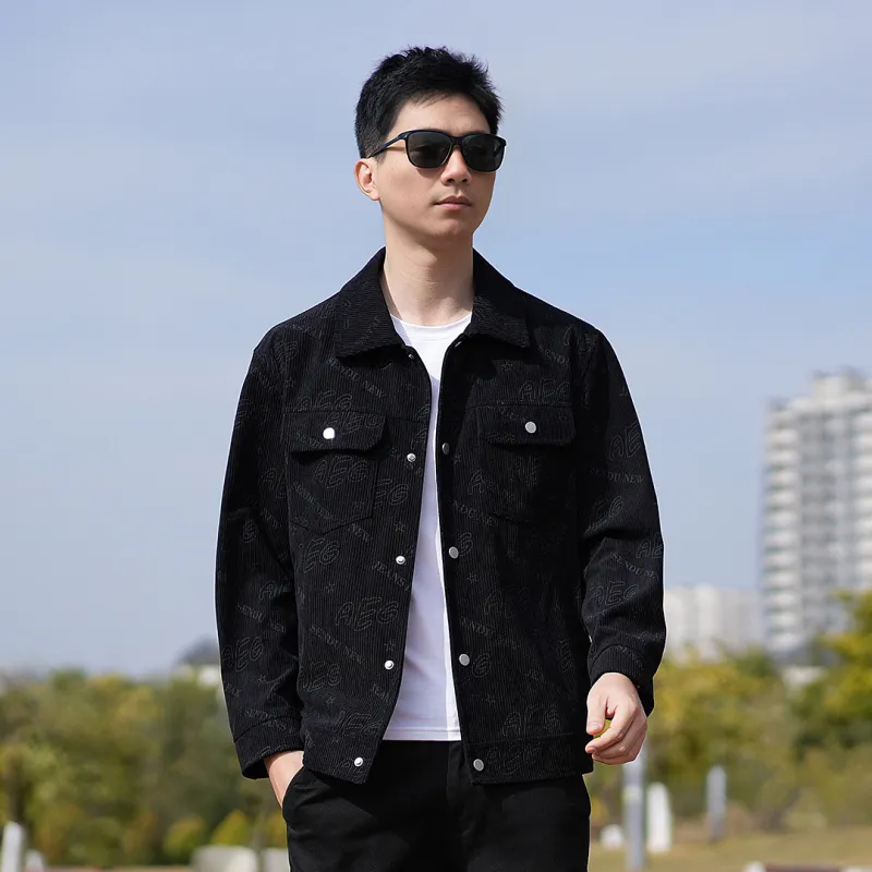 SNOW FLYING Jackets Coats Unisex-4