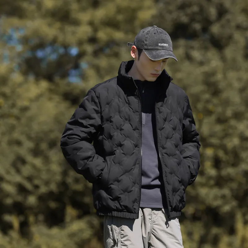 SNOW FLYING Down Jackets Unisex-2