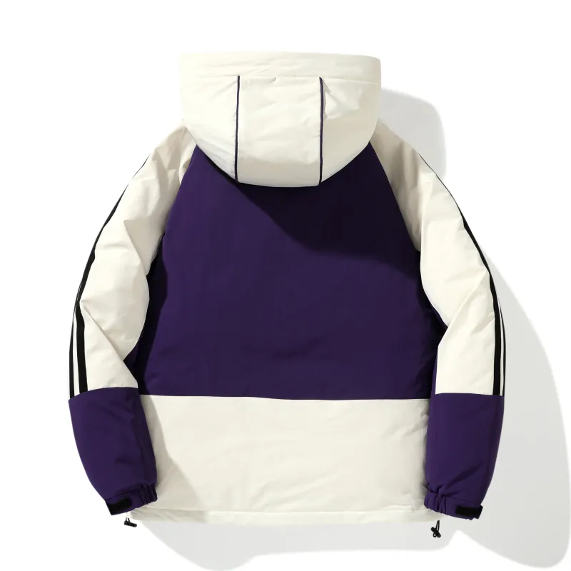 SNOW FLYING Down Jackets Unisex-7