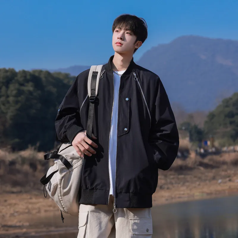 SNOW FLYING Jackets Coats Unisex-14