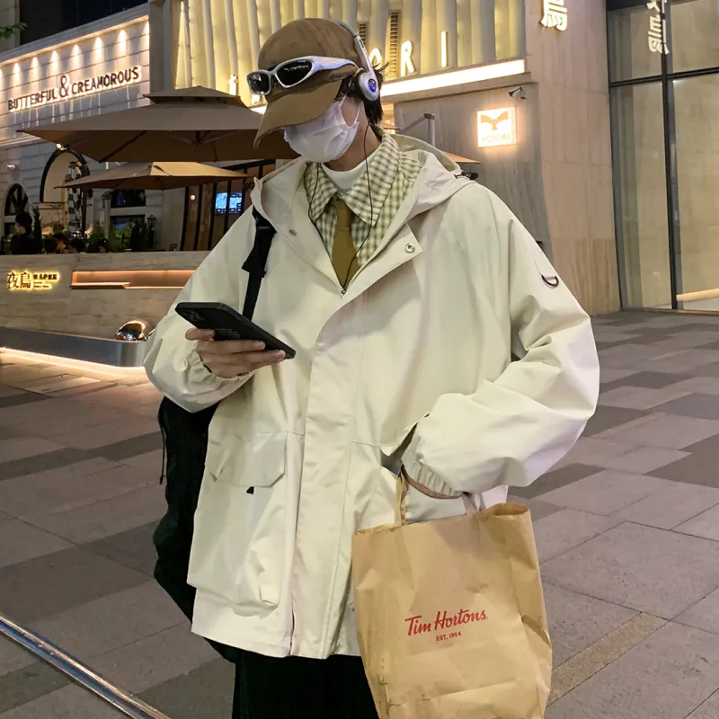 SNOW FLYING Jackets Coats Unisex-12