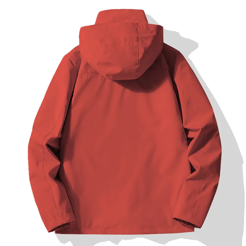 SNOW FLYING Jackets Coats Unisex-13