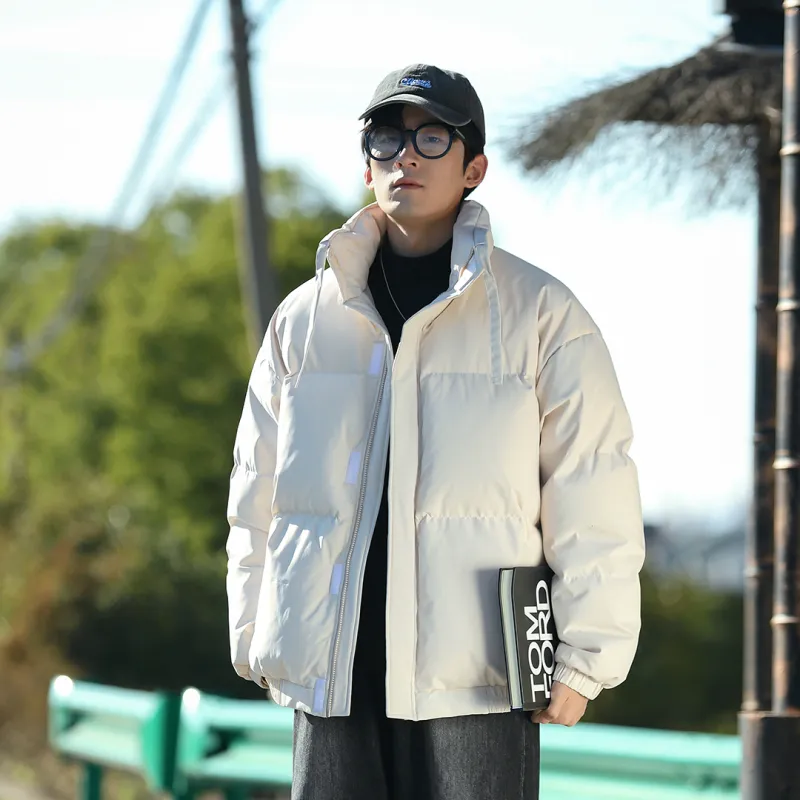 SNOW FLYING Down Jackets Unisex-8
