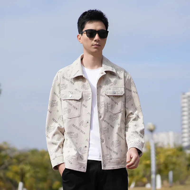 SNOW FLYING Jackets Coats Unisex-14
