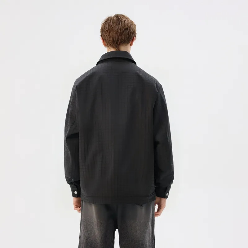 SNOW FLYING Jackets Coats Unisex-5