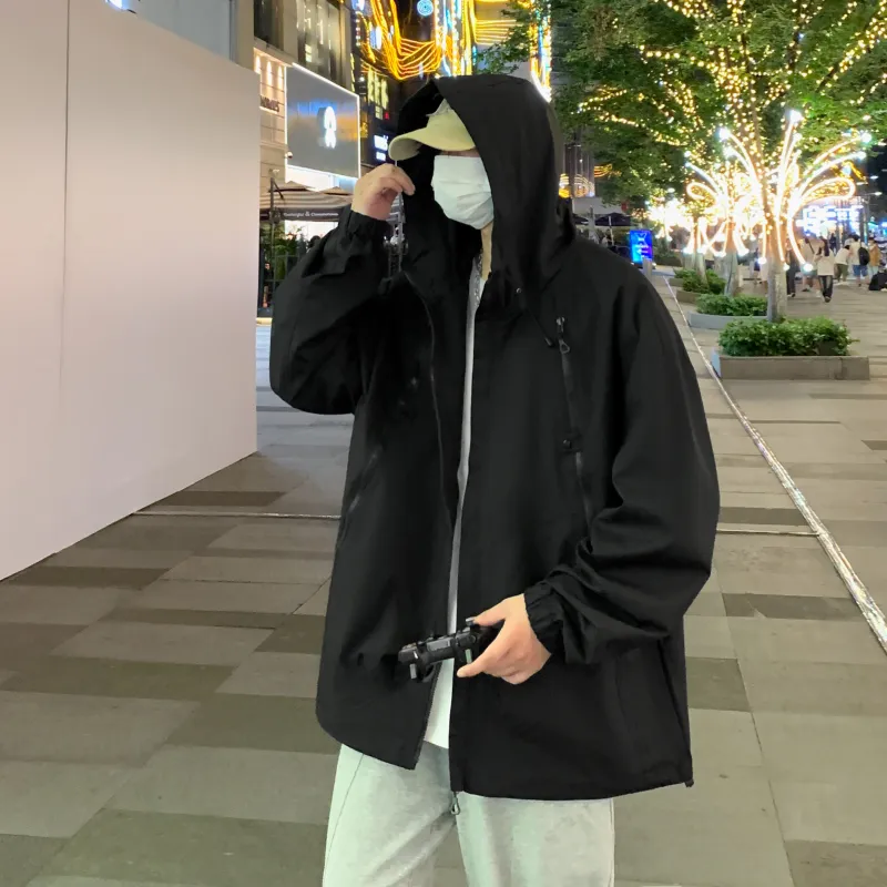 SNOW FLYING Jackets Unisex-2