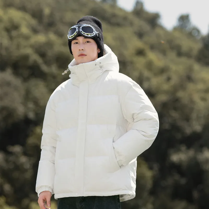 SNOW FLYING Down Jackets Unisex-8