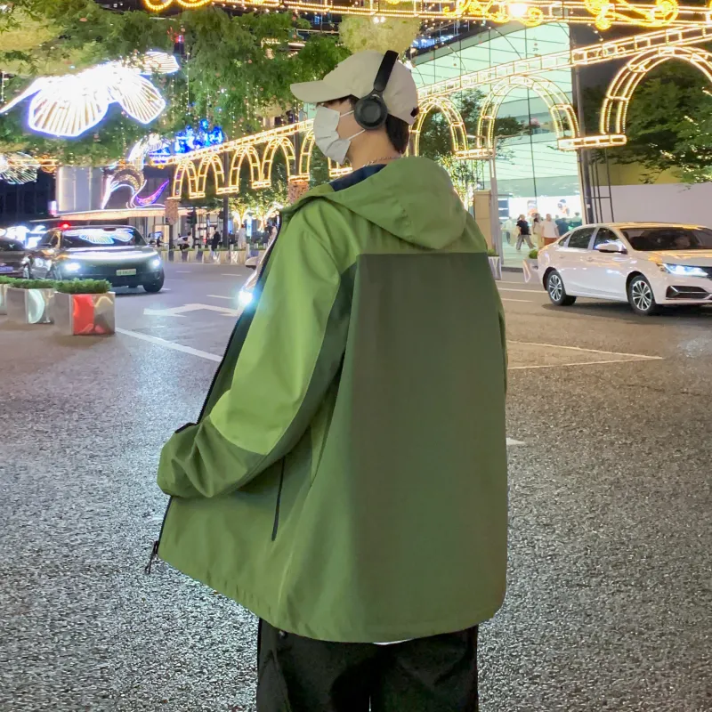 SNOW FLYING Jackets Unisex-12