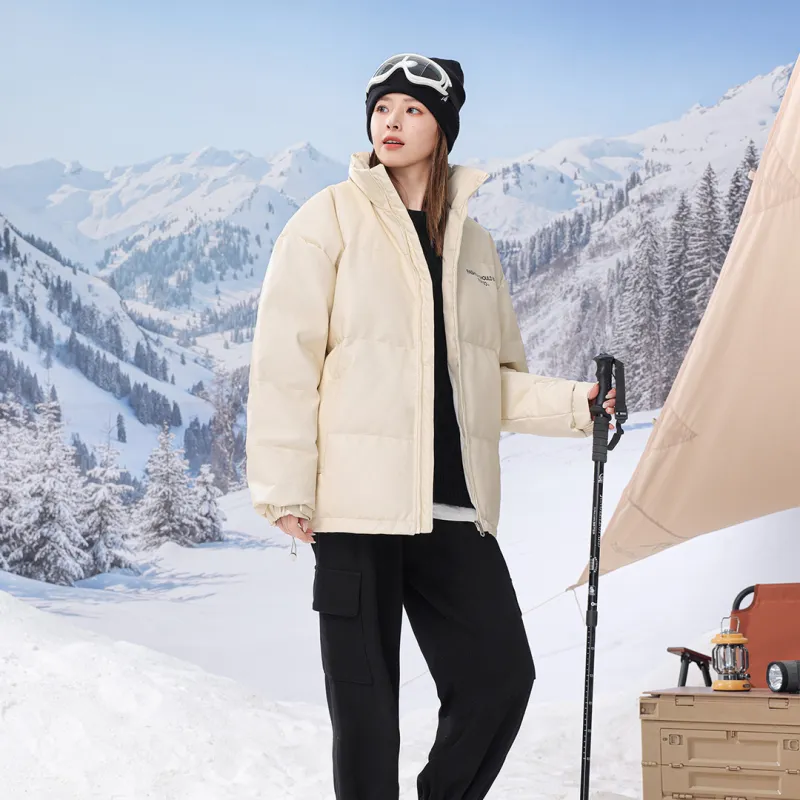 SNOW FLYING Down Jackets Unisex-7
