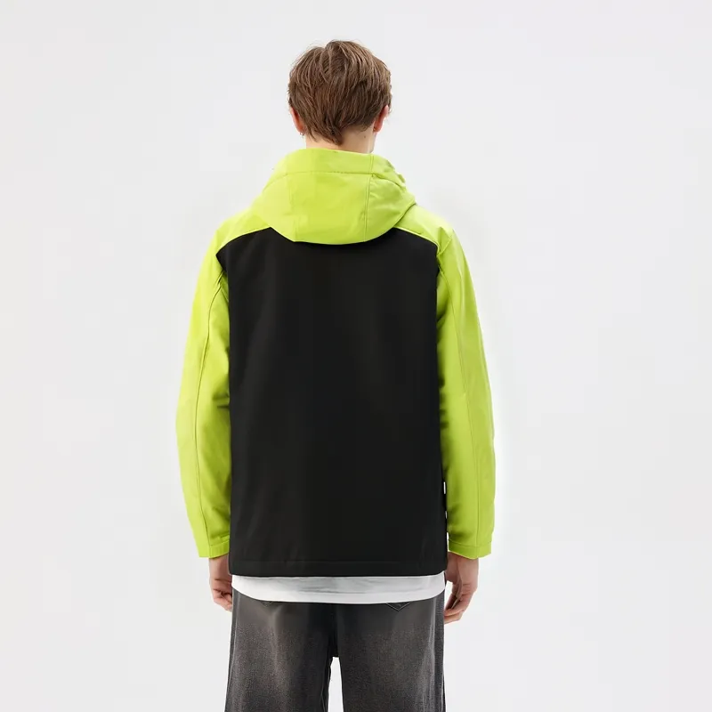 SNOW FLYING Jackets Coats Unisex-2